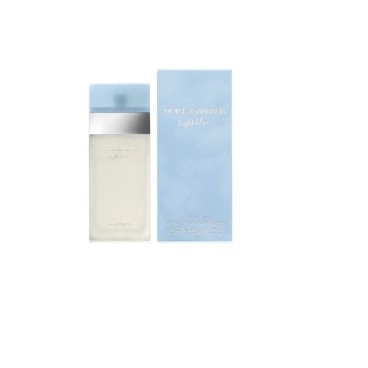 Parfym Damer D&G Light Blue Intense EDT 25 ml