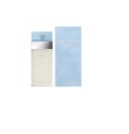 Parfym Damer D&G Light Blue Intense EDT 25 ml