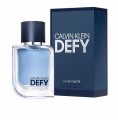 Parfym Herrar Calvin Klein CK Defy Man EDT 50 ml