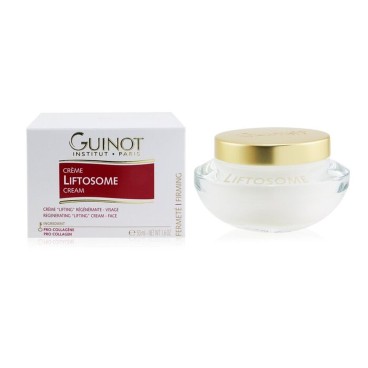 Ansiktskräm Guinot Liftosome 50 ml Stärkande