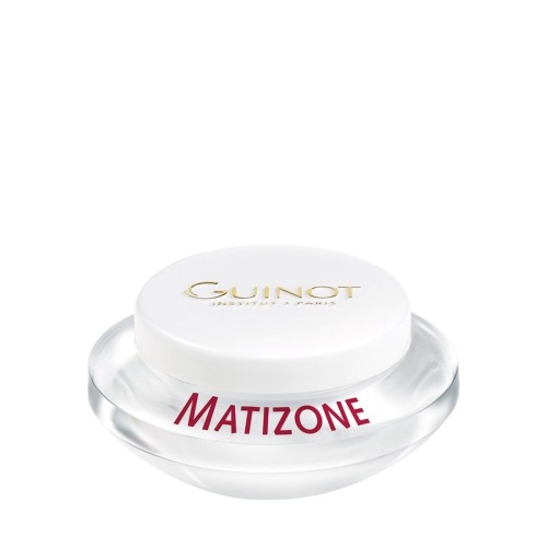 Ansiktskräm Guinot Matizone 50 ml Matt ytbehandling