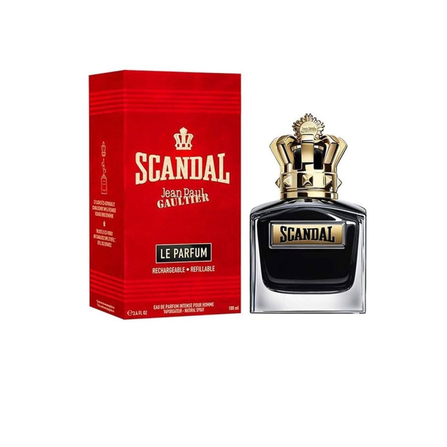 Parfym Herrar Jean Paul Gaultier Scandal EDP 100 ml