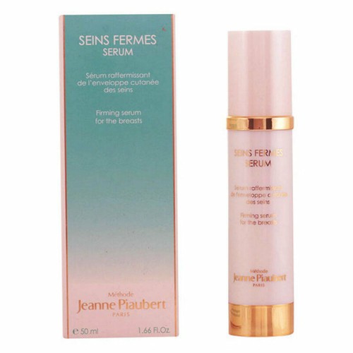 Uppstramande serum Seins Fermes Jeanne Piaubert 3355998700942 50 ml