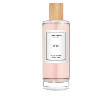 Parfym Damer Coty Chanson d'Eau Rose EDT 100 ml