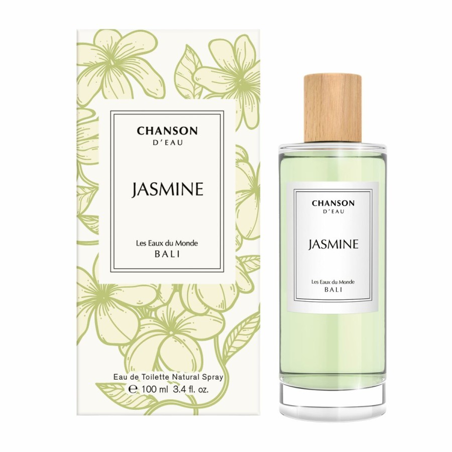 Parfym Damer Coty Chanson d'Eau Jasmine EDT 100 ml