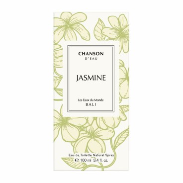 Parfym Damer Coty Chanson d'Eau Jasmine EDT 100 ml