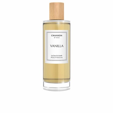 Parfym Damer Coty Chanson d'Eau Vanilla EDT 100 ml