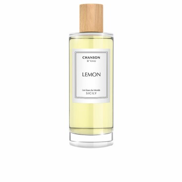 Parfym Damer Coty Chanson d'Eau Lemon EDT 100 ml