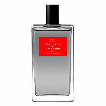 Parfym Herrar Victorio & Lucchino Nº 10 Libertad Extrema EDT 150 ml