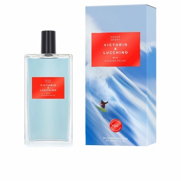 Parfym Herrar Victorio & Lucchino Nº 11 Evasión Polar EDT 150 ml