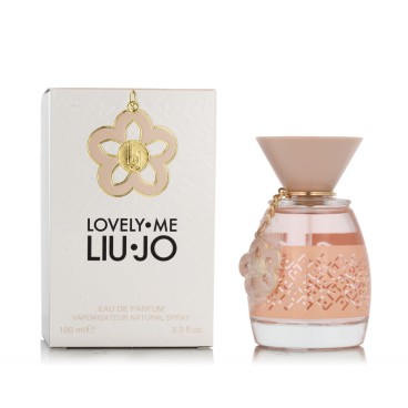 Parfym Damer LIU JO Lovely Me EDP