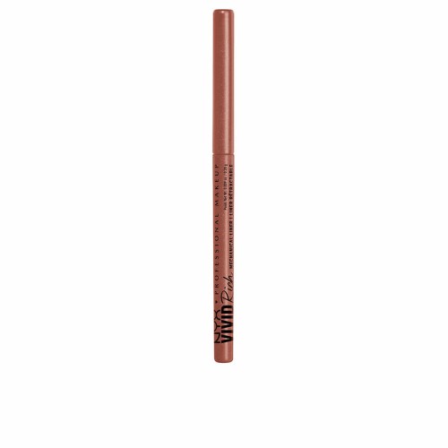 Eyeliner NYX Vivid Rich Mechanical Nº 10 0,28 g