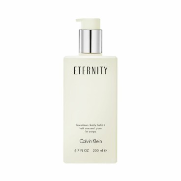 Kroppslotion Calvin Klein Eternity 200 ml