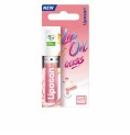 Färgat cerat Liposan Lip Oil Gloss Sweet Nude 5,5 ml