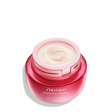 Ansiktskräm Shiseido Essential Energy 50 ml