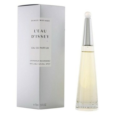 Parfym Damer L'eau D'issey Issey Miyake EDP