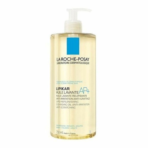 Duscholja La Roche Posay Lipikar (750 ml)