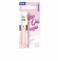 Färgat cerat Liposan Lip Oil Gloss Clear Glow 5,5 ml