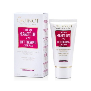 Ansiktskräm Guinot Lift Firming 50 ml