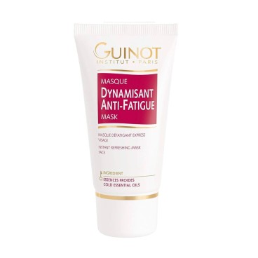 Ansiktsmask Guinot Dynamisant Antifatigue 50 ml