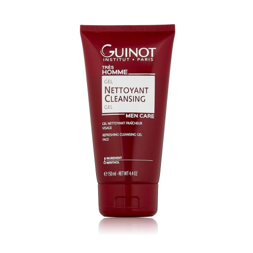 Rengörande ansiktsgel Guinot 150 ml