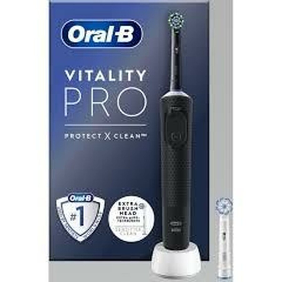 Elektrisk Tandborste Oral-B Vitality Pro