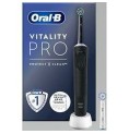 Elektrisk Tandborste Oral-B Vitality Pro