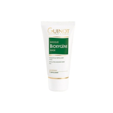 Ansiktsmask Guinot Bioxygene 50 ml Anti-pollution