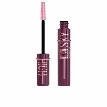 Maskara Maybelline Lash Sensational Sky High Burgundy Haze 7,2 ml