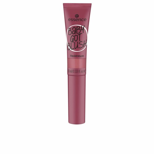 Rouge Essence BABY GOT BLUSH Nº 20 Blushin Berry 10 ml Vätska