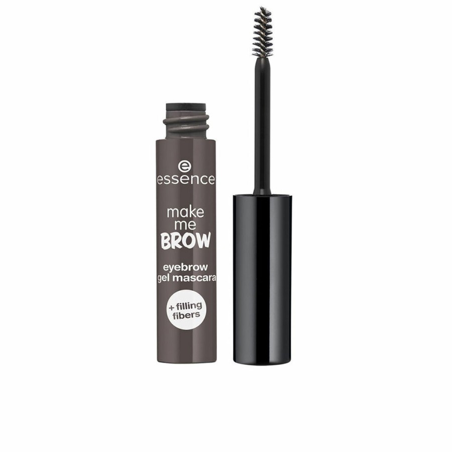 Ögonbryn Fixing Gel Essence MAKE ME BROW Nº 04 Ashy brows 3,8 ml