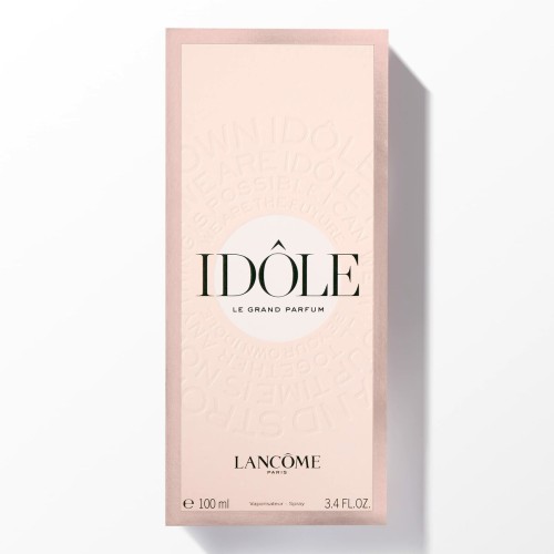 Parfym Damer Lancôme Idole EDP EDP 100 ml