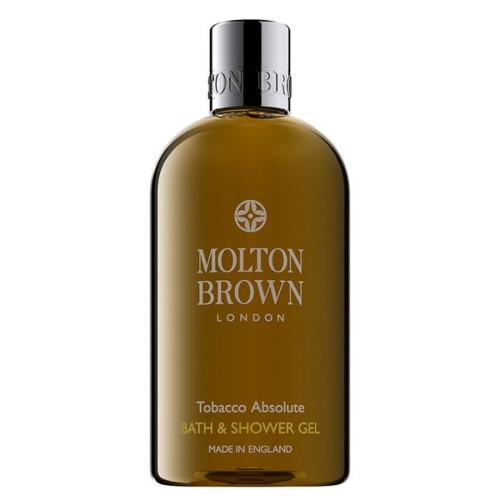 Duschtvål Molton Brown Tobacco Absolute 300 ml