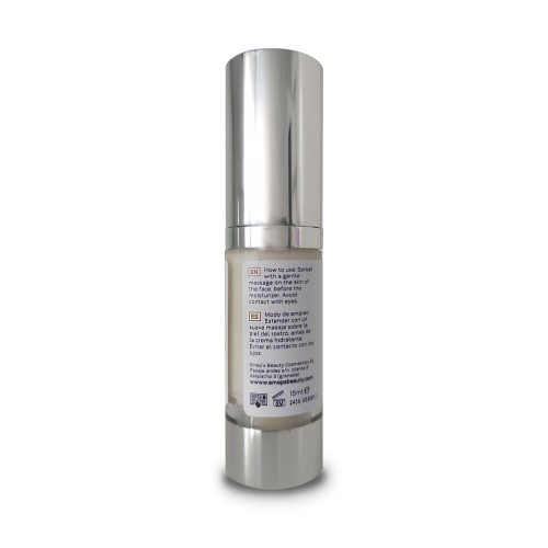 Ansiktsserum Emap'S Beauty & Cosmetics 15 ml Anti age