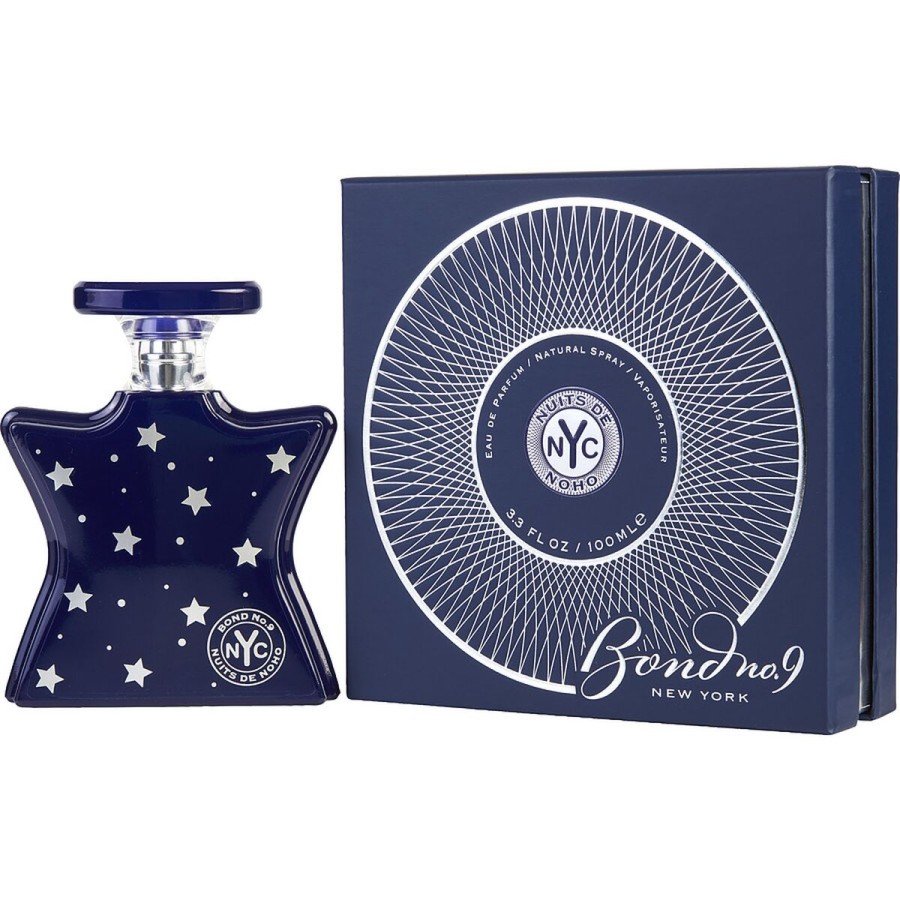 Parfym Damer Bond No. 9 Nuits De Noho EDP 100 ml Nuits De Noho