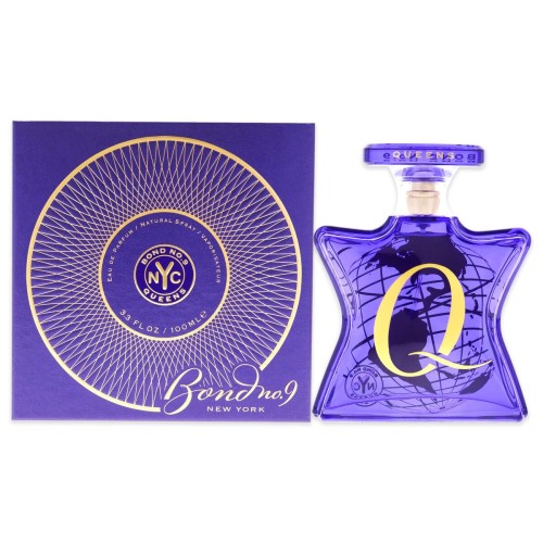 Parfym Damer Bond No. 9 Queens EDP 100 ml Queens