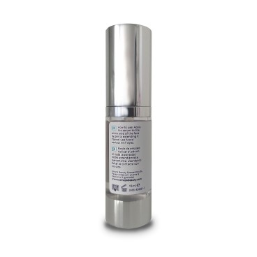 Ansiktsserum Emap'S Beauty & Cosmetics 15 ml Hyaluronsyra