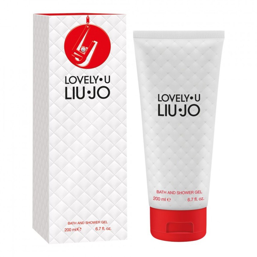 Duschtvål LIU JO Lovely You 200 ml