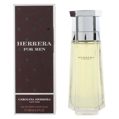 Parfym Herrar Carolina Herrera Herrera for Man EDT