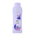 Duschtvål Tulipán Negro Sweet 650 ml Violett