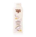 Duschtvål Tulipán Negro Pure White 650 ml Kokosnöt