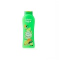 Duschtvål Tulipán Negro Citrus Green 650 ml