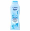 Duschtvål Tulipán Negro Ozono Protect 650 ml