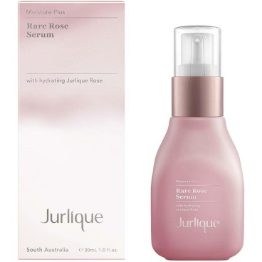 Ansiktsserum Jurlique Plus Rare Rose 30 ml