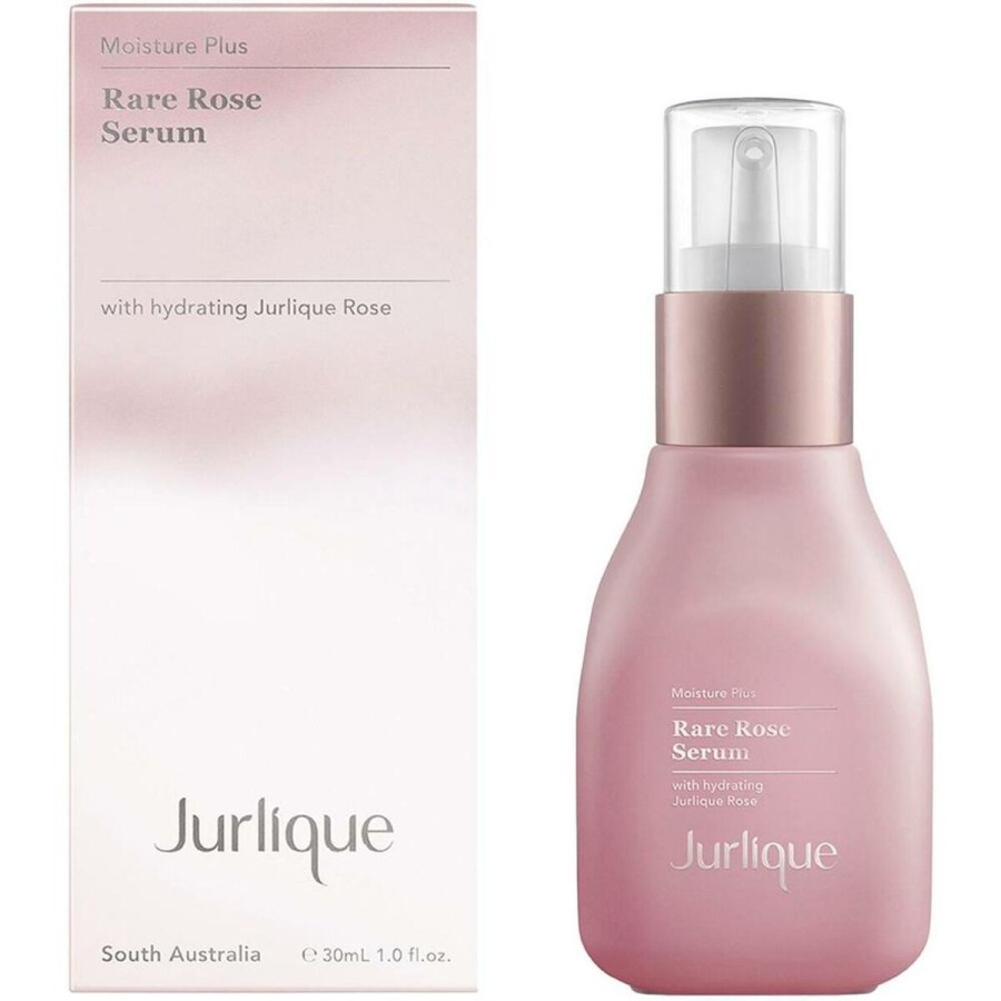 Ansiktsserum Jurlique Plus Rare Rose 30 ml