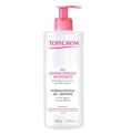 Hydroalkoholisk gel Topicrem Uh 500 ml