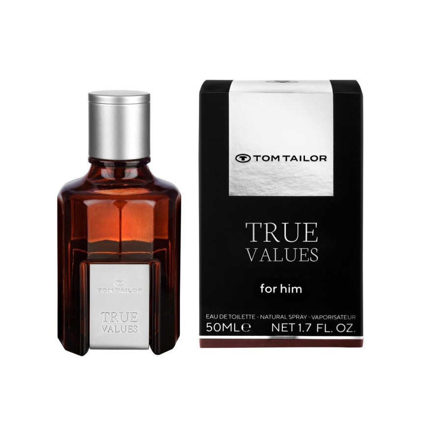 Parfym Herrar Tom Tailor True Values 50 ml