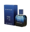 Parfym Herrar Tom Tailor Free To Be 50 ml