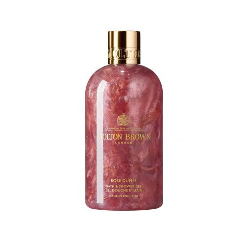 Duschtvål Molton Brown Rose Dunes 300 ml