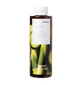 Duschtvål Korres Cucumber Bamboo 250 ml